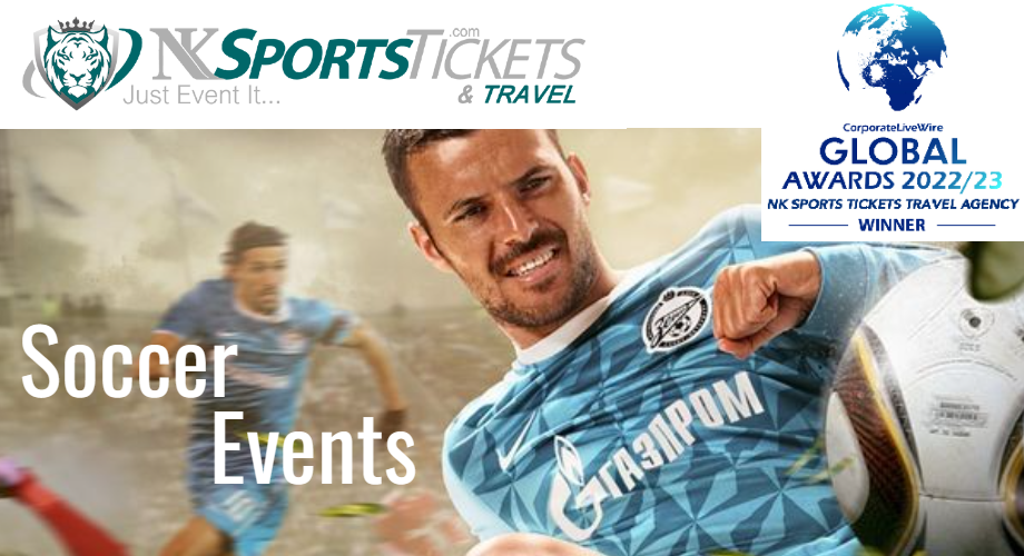 NK Sports Tickets Travel Agency