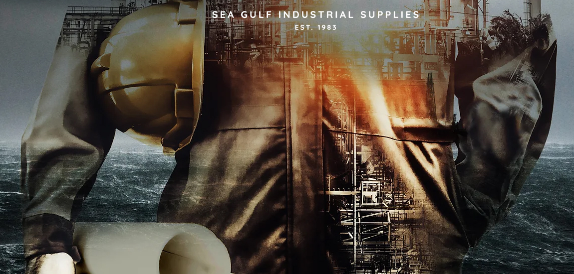 Sea Gulf Industrial Supplies LLC