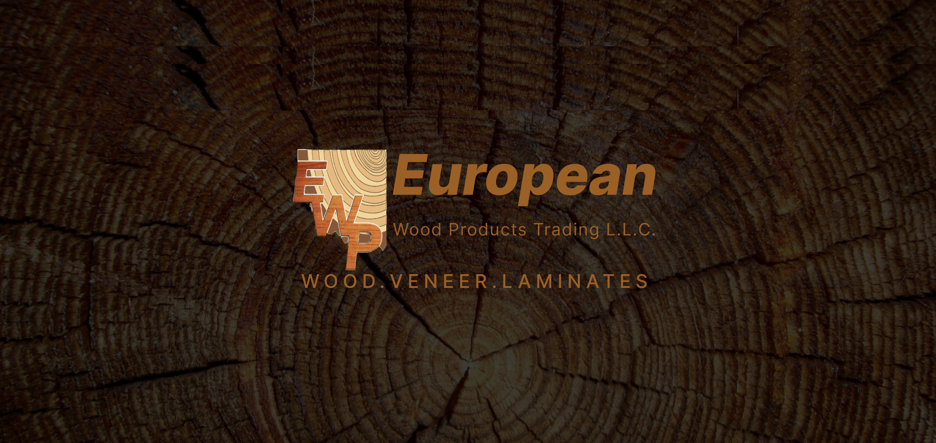 European Wood Products Trading L.L.C.